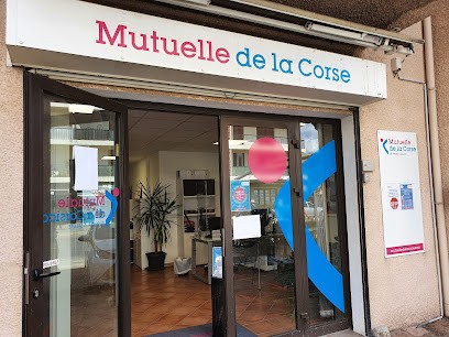 Mutuelle De La Corse, Agence d'Assurances à Ghisonaccia