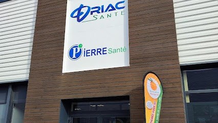 Driac Santé, Agence d'Assurances à Longuenesse
