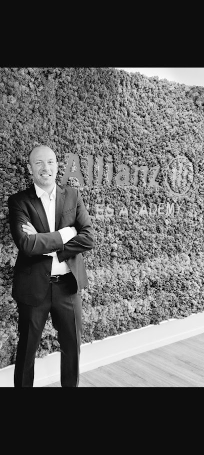 Allianz Assurance SAINT-SAULVE - Maxence CARIN, Agence d'Assurances à Saint-Saulve