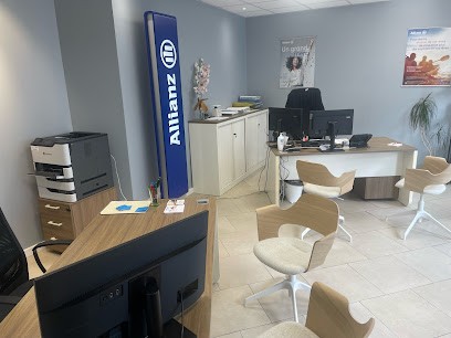 Allianz Assurance LAMORLAYE - Landry GIRARD-BOISSEAU, Agence d'Assurances à Lamorlaye