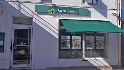 Agence Groupama Tonneins, Agence d'Assurances à Tonneins