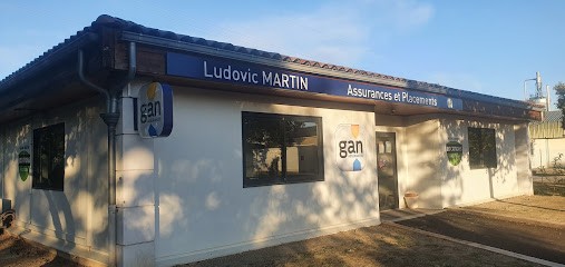 ASSURANCES SISTERON GAN MARTIN, Agence d'Assurances à Sisteron