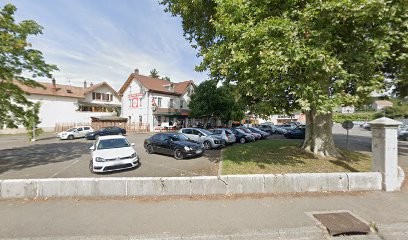 Allianz Assurance DELLE - KEVIN PARENT, Agence d'Assurances à Delle