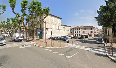 Assuralliance, Agence d'Assurances à Tarascon