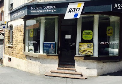 GAN ASSURANCES RETHEL GAMBETTA, Agence d'Assurances à Rethel