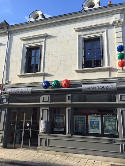 MMA Assurances SELLES SUR CHER, Agence d'Assurances à Selles-sur-Cher