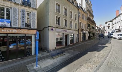 AÉSIO mutuelle, Agence d'Assurances à Nevers