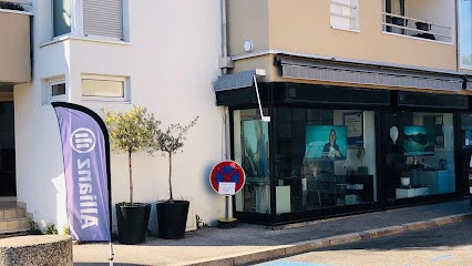 Allianz Assurance FERNEY VOLTAIRE - MOIOLA BARTHOMEUF MOIOLA, Agence d'Assurances à Ferney-Voltaire