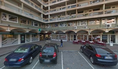 AÉSIO mutuelle, Agence d'Assurances à Saint-Jean-de-Maurienne