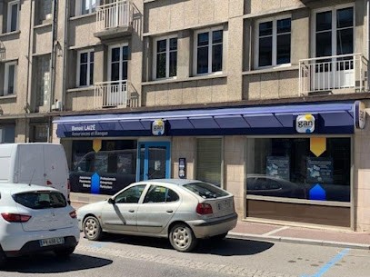 GAN ASSURANCES VIRE BOCAGE, Agence d'Assurances à Campagnolles