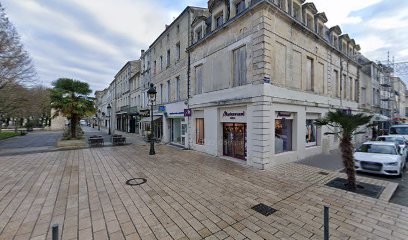 Mutuelle De Poitiers Assurances - Déborah PRAUD, Agence d'Assurances à Rochefort