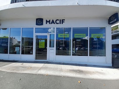 MACIF Assurances, Agence d'Assurances à Royan