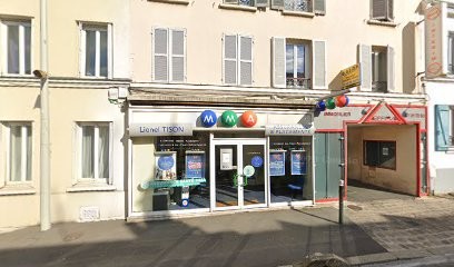 MMA Assurances NANTERRE, Agence d'Assurances à Nanterre