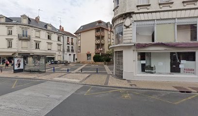 AXA Assurance et Banque Bonnard Lanoe, Agence d'Assurances à Montluçon