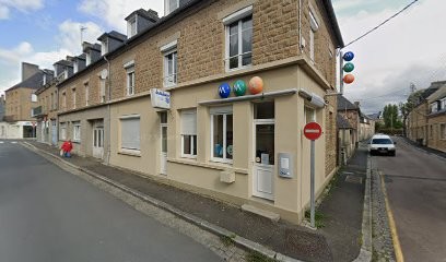 MMA Assurances GAVRAY SUR SIENNE, Agence d'Assurances à La Baleine