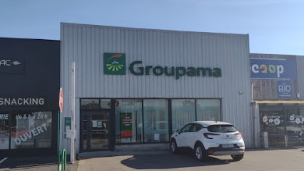 Agence Groupama Lezignan Gaujac, Agence d'Assurances à Lézignan-Corbières