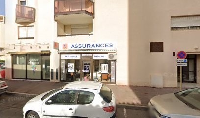 Kc Assurances, Agence d'Assurances à Saint-Raphaël