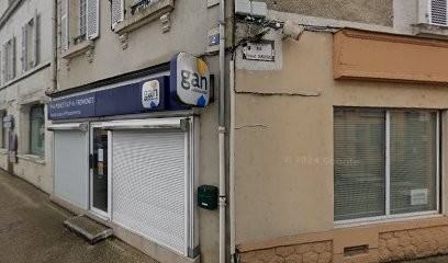 GAN ASSURANCES SANCOINS, Agence d'Assurances à Sancoins