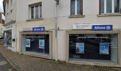 Allianz Assurance PONTAUMUR - Manuel PEIXOTO, Agence d'Assurances à Pontaumur