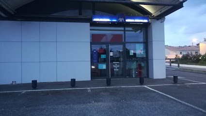 AXA Assurance et Banque Eirl Vincelot Herve, Agence d'Assurances à Léognan