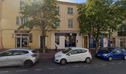 GAN ASSURANCES Pellegrin Laurent, Agence d'Assurances à Draguignan