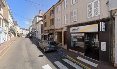 Abeille Assurances - La Clayette, Agence d'Assurances à La Clayette