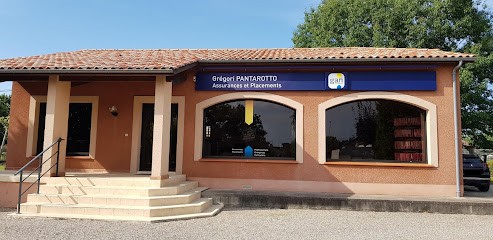 GAN ASSURANCES Valence D'Agen, Agence d'Assurances à Valence