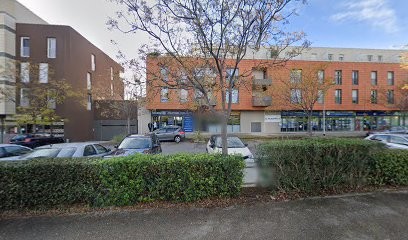 Allianz Assurance JUVIGNAC - CABINET BOYRON, Agence d'Assurances à Juvignac