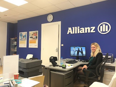 Allianz Assurance SOMAIN - Matthieu LALOYAUX, Agence d'Assurances à Somain