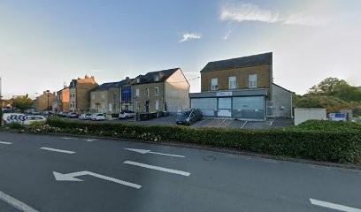 ALLIANZ MOREAUX Jean Pierre, Agence d'Assurances à Villers-Semeuse