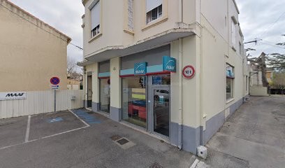 MAAF Assurances PLAN DE CUQUES, Agence d'Assurances à Plan-de-Cuques