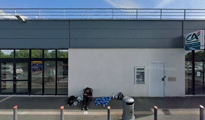 Mutualité Française Dordogne, Agence d'Assurances à Périgueux