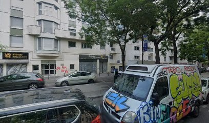 PHOENIX ASSURANCES BELLEVILLE, Agence d'Assurances à Paris 19