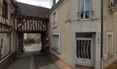 Buré Marc, Agence d'Assurances à Mondoubleau