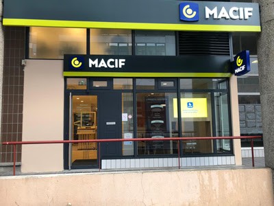 MACIF Assurances, Agence d'Assurances à Montigny-le-Bretonneux