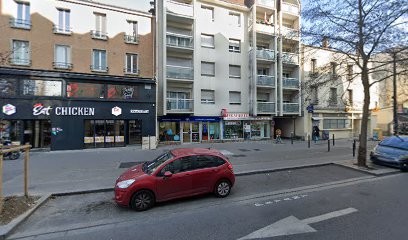 AXA Assurance et Banque Sandrine Miramont, Agence d'Assurances à Ivry-sur-Seine