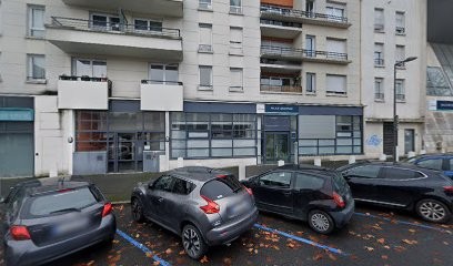 La Mondiale, Agence d'Assurances à Lognes