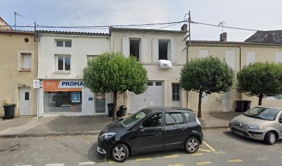 Brignoli Eric, Agence d'Assurances à Villeneuve-sur-Lot