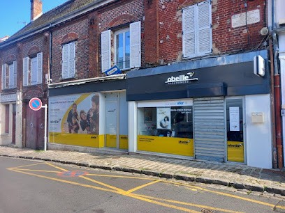 Abeille Assurances - Nangis, Agence d'Assurances à Nangis