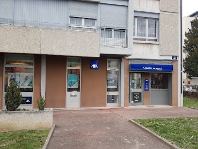 AXA Assurance et Banque Eirl Veysset Damien, Agence d'Assurances à Lyon 04