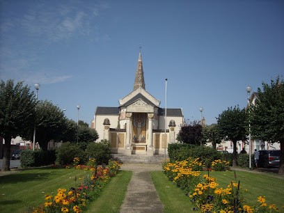 Agence Groupama Lamotte Beuvron (sur RDV les après-midi), Agence d'Assurances à Lamotte-Beuvron