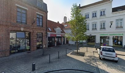 Assurance SwissLife STEENVOORDE - Géraldine OGIE, Agence d'Assurances à Steenvoorde