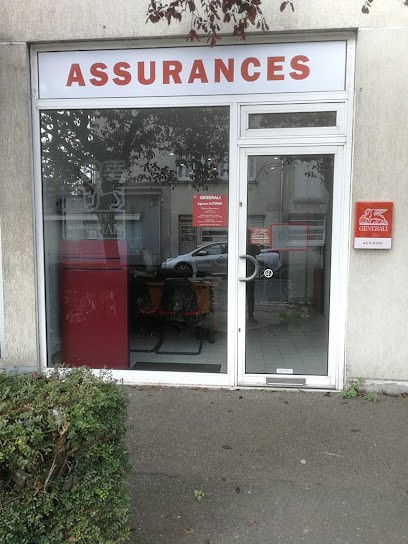Assurance Generali - Actirisk, Agence d'Assurances au Chesnay