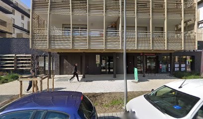 CBA Assurance, Agence d'Assurances à Échirolles