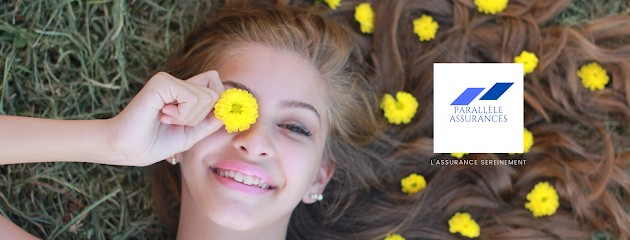 PARALLELE ASSURANCES, Agence d'Assurances à Orgeval