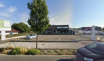 Mutuelle santé Ociane, Agence d'Assurances à Bias