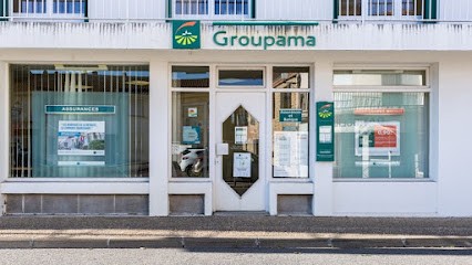 Agence Groupama Garlin, Agence d'Assurances à Garlin