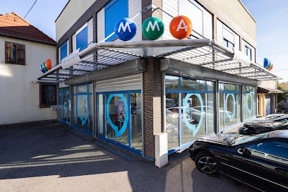 MMA Assurances SOULTZ HAUT RHIN, Agence d'Assurances à Soultz-Haut-Rhin