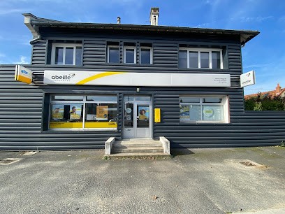 Abeille Assurances - Moulins, Agence d'Assurances à Moulins