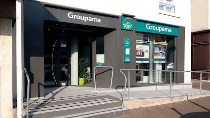 Agence Groupama La Suze Sur Sarthe, Agence d'Assurances à La Suze-sur-Sarthe